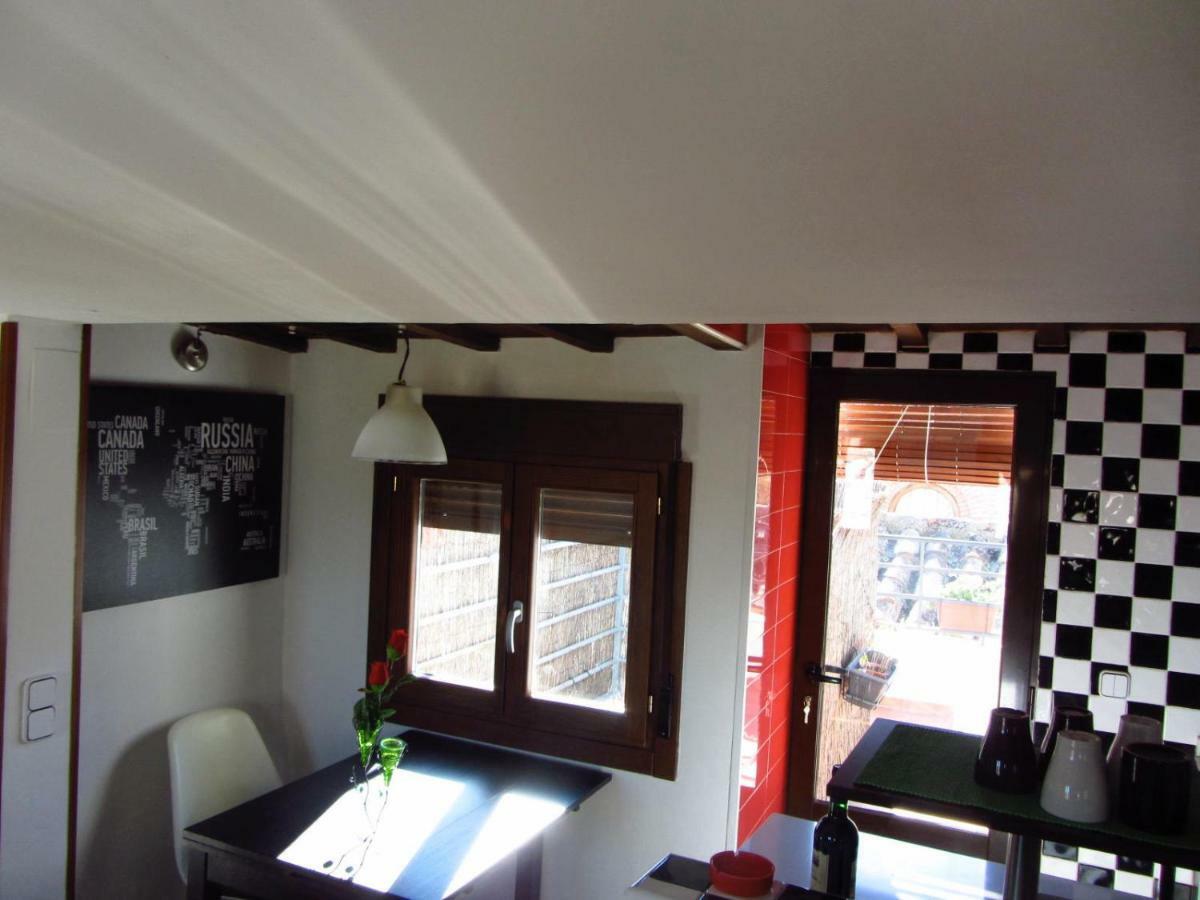 La Plata Apartment Толедо Екстериор снимка