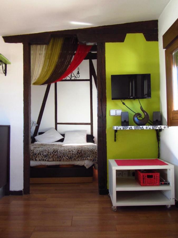 La Plata Apartment Толедо Екстериор снимка